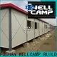 WELLCAMP, WELLCAMP prefab house, WELLCAMP container house prefab houses china on seaside for office 1