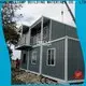 WELLCAMP, WELLCAMP prefab house, WELLCAMP container house panel steel container houses online for living 1