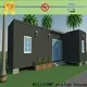 WELLCAMP, WELLCAMP prefab house, WELLCAMP container house detachable storage container homes for sale wholesale 1