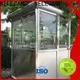 WELLCAMP, WELLCAMP prefab house, WELLCAMP container house security room supplier supplier online 1