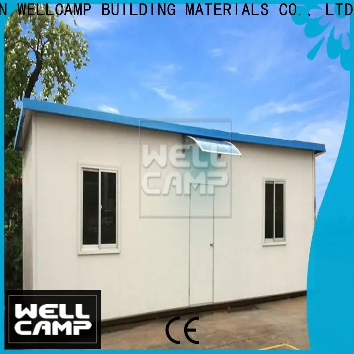 affordable prefabricated shipping container homes online for accommodation 1