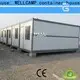 WELLCAMP, WELLCAMP prefab house, WELLCAMP container house shipping container homes prices supplier wholesale 1
