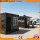 WELLCAMP, WELLCAMP prefab house, WELLCAMP container house portable container house cost supplier wholesale 1