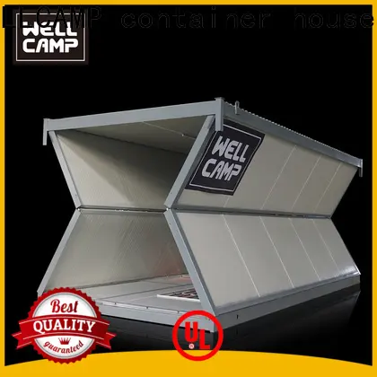 easy move container house cost manufacturer for worker 1