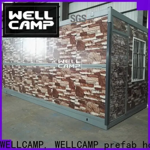 rock freight container homes supplier wholesale 1