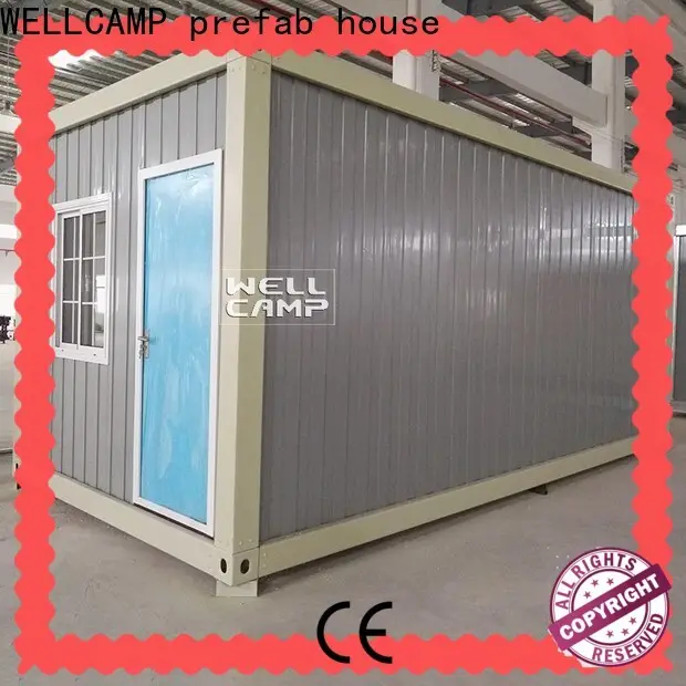 sandwich steel container houses home for renting 1