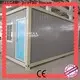 sandwich steel container houses home for renting 1