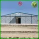 WELLCAMP, WELLCAMP prefab house, WELLCAMP container house prefab houses china wholesale for office 1