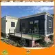 WELLCAMP, WELLCAMP prefab house, WELLCAMP container house homes made from shipping containers wholesale3 1