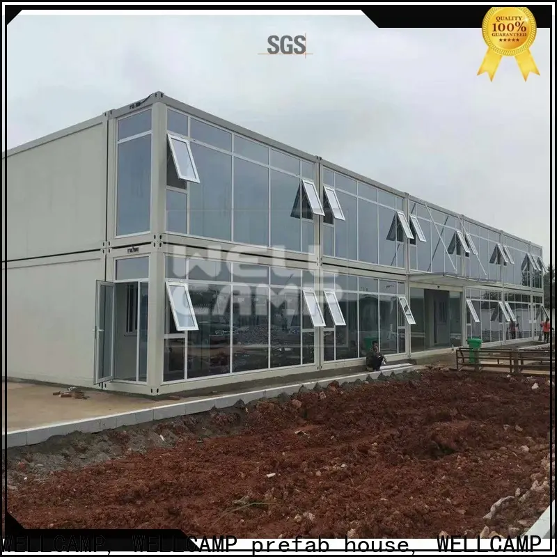 long best shipping container homes manufacturer wholesale 1