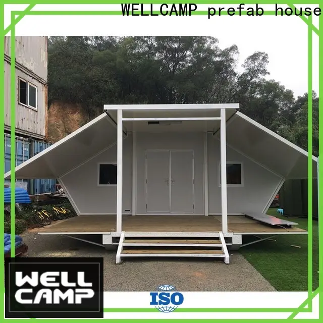 big size container van house design supplier for living1 1