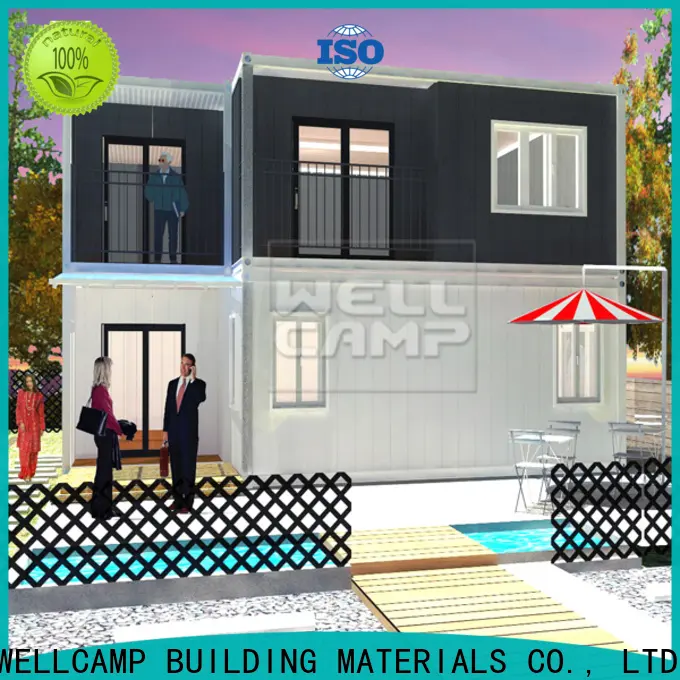 affordable buy shipping container home in garden for resort 1