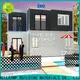 affordable buy shipping container home in garden for resort 1