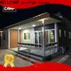 WELLCAMP, WELLCAMP prefab house, WELLCAMP container house storage container homes for sale labour camp for resort1 1