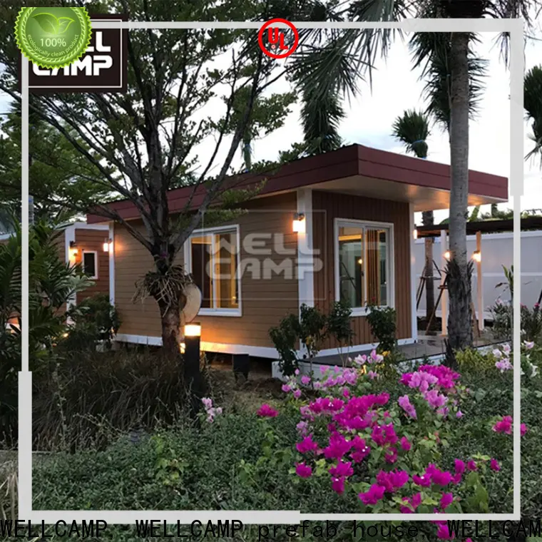 detachable buy shipping container home labour camp 1