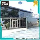 two floor buy shipping container home in garden for sale 1