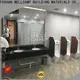 WELLCAMP, WELLCAMP prefab house, WELLCAMP container house aluminum portable toilets for sale container for outdoor 1