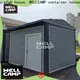 WELLCAMP, WELLCAMP prefab house, WELLCAMP container house best shipping container homes manufacturer wholesale 1