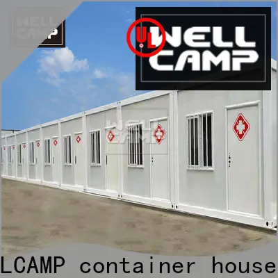 floor crate homes supplier for sale 1