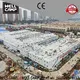 WELLCAMP, WELLCAMP prefab house, WELLCAMP container house modern shipping container house floor plans with walkway online 1