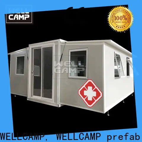 standard diy container home wholesale for dormitory 1