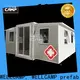 standard diy container home wholesale for dormitory 1