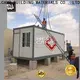 WELLCAMP, WELLCAMP prefab house, WELLCAMP container house expandable modular container homes supplier wholesale 1