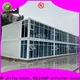 WELLCAMP, WELLCAMP prefab house, WELLCAMP container house extended crate homes apartment online 1
