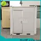 aluminum portable toilets price public toilet online 1