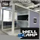 WELLCAMP, WELLCAMP prefab house, WELLCAMP container house container house manufacturer for sale 1