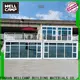 WELLCAMP, WELLCAMP prefab house, WELLCAMP container house modern container homes labour camp 1