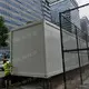 WELLCAMP, WELLCAMP prefab house, WELLCAMP container house fast install detachable container house with walkway for dormitory 2