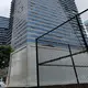WELLCAMP, WELLCAMP prefab house, WELLCAMP container house fast install detachable container house with walkway for dormitory 6