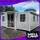 WELLCAMP, WELLCAMP prefab house, WELLCAMP container house new container house manufacturer for apartment 1