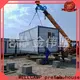 WELLCAMP, WELLCAMP prefab house, WELLCAMP container house standard detachable container house manufacturer for living 1