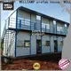 WELLCAMP, WELLCAMP prefab house, WELLCAMP container house cost of prefabricated houses online for office 1