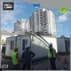 standard detachable container house supplier for living 1