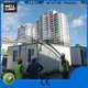 WELLCAMP, WELLCAMP prefab house, WELLCAMP container house wool freight container homes manufacturer for outdoor builder 1