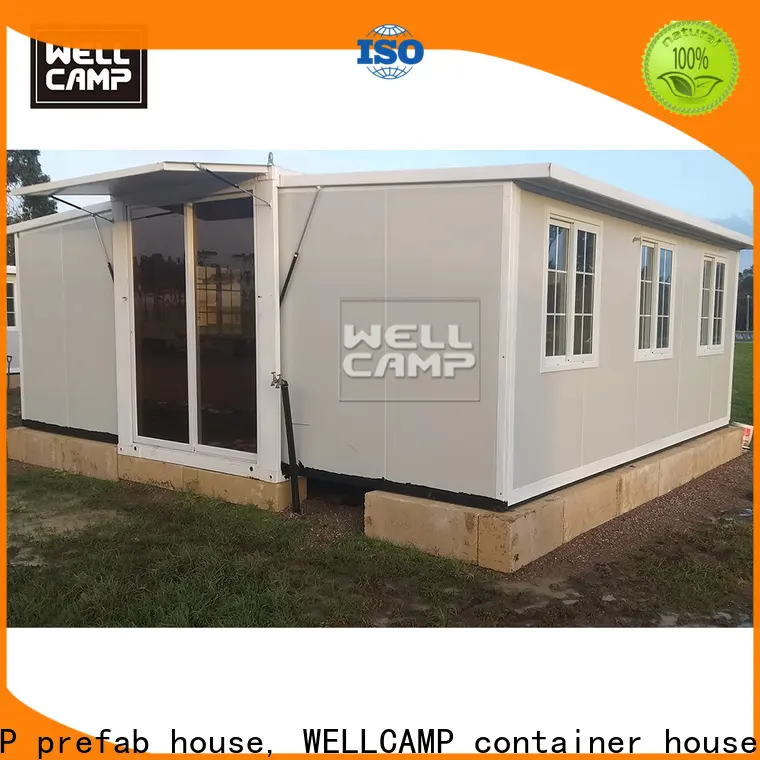 standard diy container home online for wedding room 1
