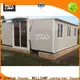 standard diy container home online for wedding room 1