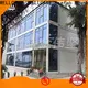 WELLCAMP, WELLCAMP prefab house, WELLCAMP container house container house manufacturer for office 1
