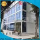 WELLCAMP, WELLCAMP prefab house, WELLCAMP container house two glass best shipping container homes supplier wholesale 1