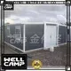 big size container house supplier for apartment 1