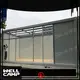 mobile detachable container house manufacturer for dormitory 1