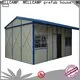 WELLCAMP, WELLCAMP prefab house, WELLCAMP container house labor camp home for hospital2 1