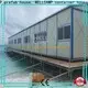 wool prefab guest house online for hospital 1