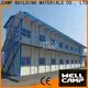 WELLCAMP, WELLCAMP prefab house, WELLCAMP container house labor camp apartment for office 1