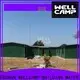 WELLCAMP, WELLCAMP prefab house, WELLCAMP container house economical prefabricated shipping container homes online for accommodation 1