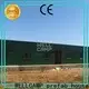 WELLCAMP, WELLCAMP prefab house, WELLCAMP container house panel T prefabricated House refugee house for accommodation 1