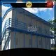 WELLCAMP, WELLCAMP prefab house, WELLCAMP container house prefab guest house classroom for labour camp1 1